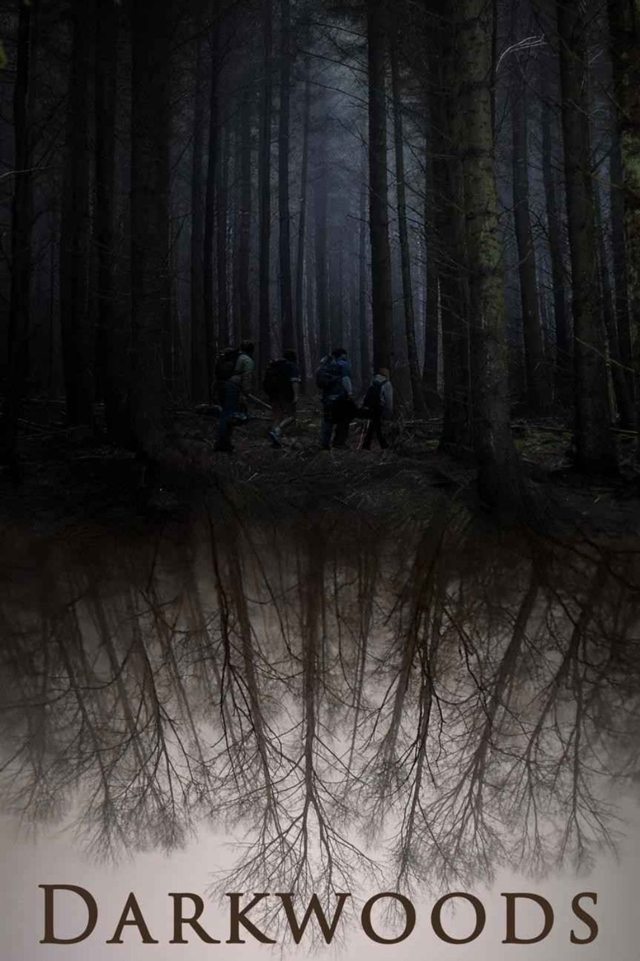Darkwoods