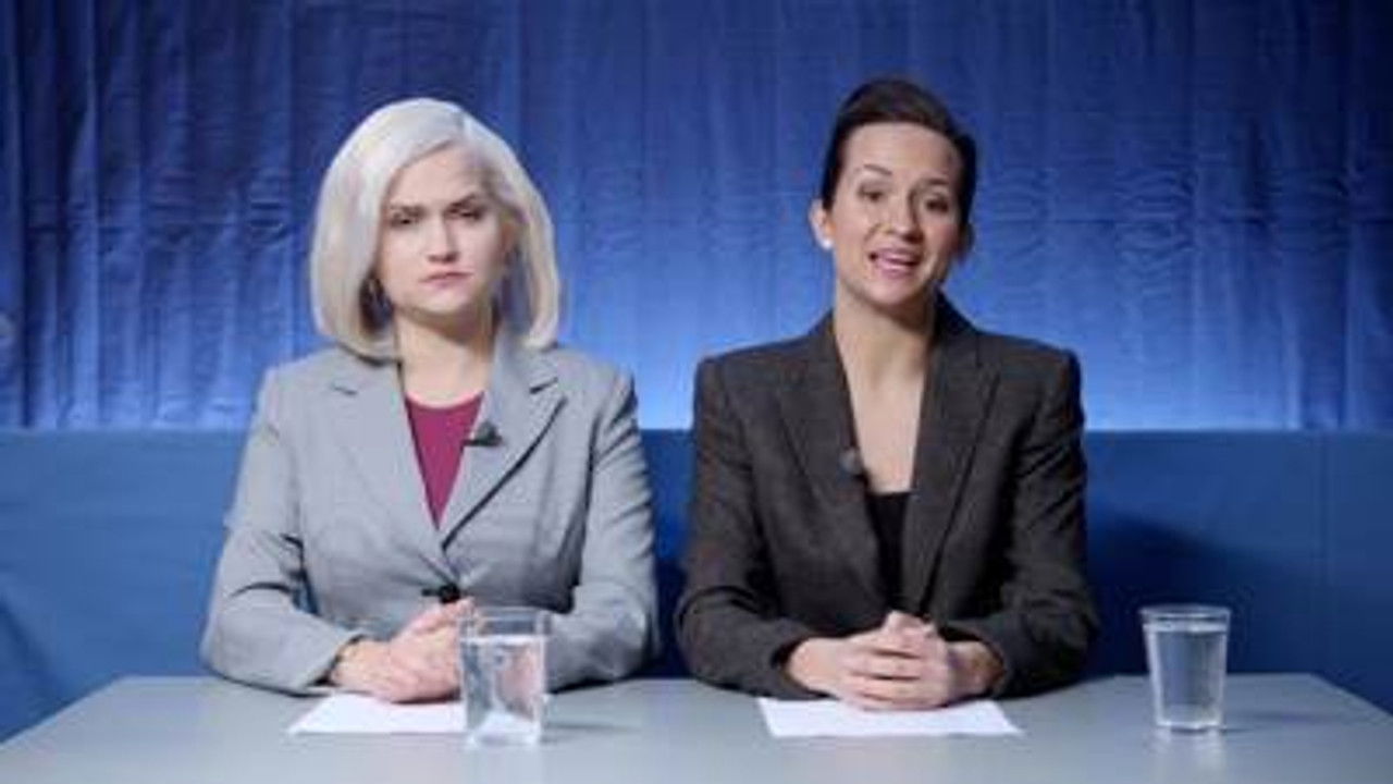 Full patte — Épisode 5