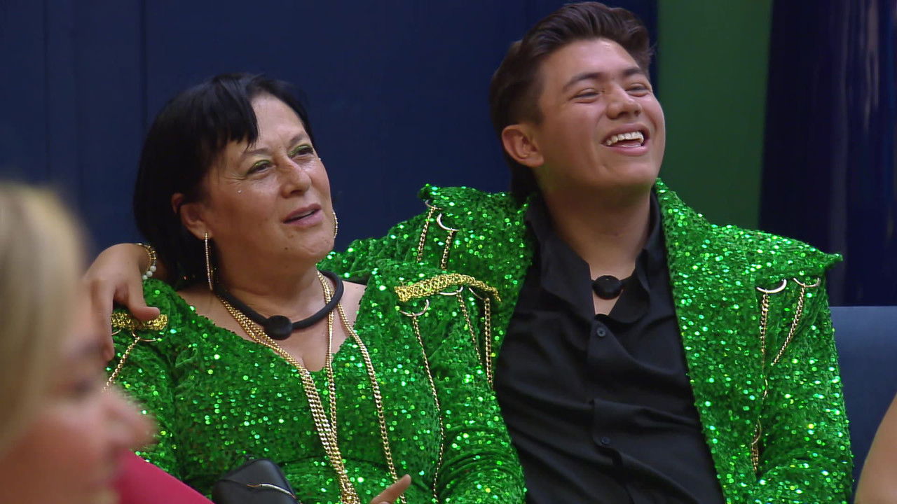 ¿Apostarías por Mí? — Épisode 6