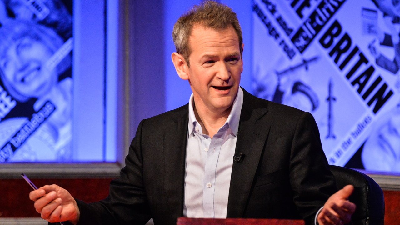 Have I Got News for You - Season 58 Episode 9 : Alexander Armstrong, Nicky Morgan, Jon Richardson