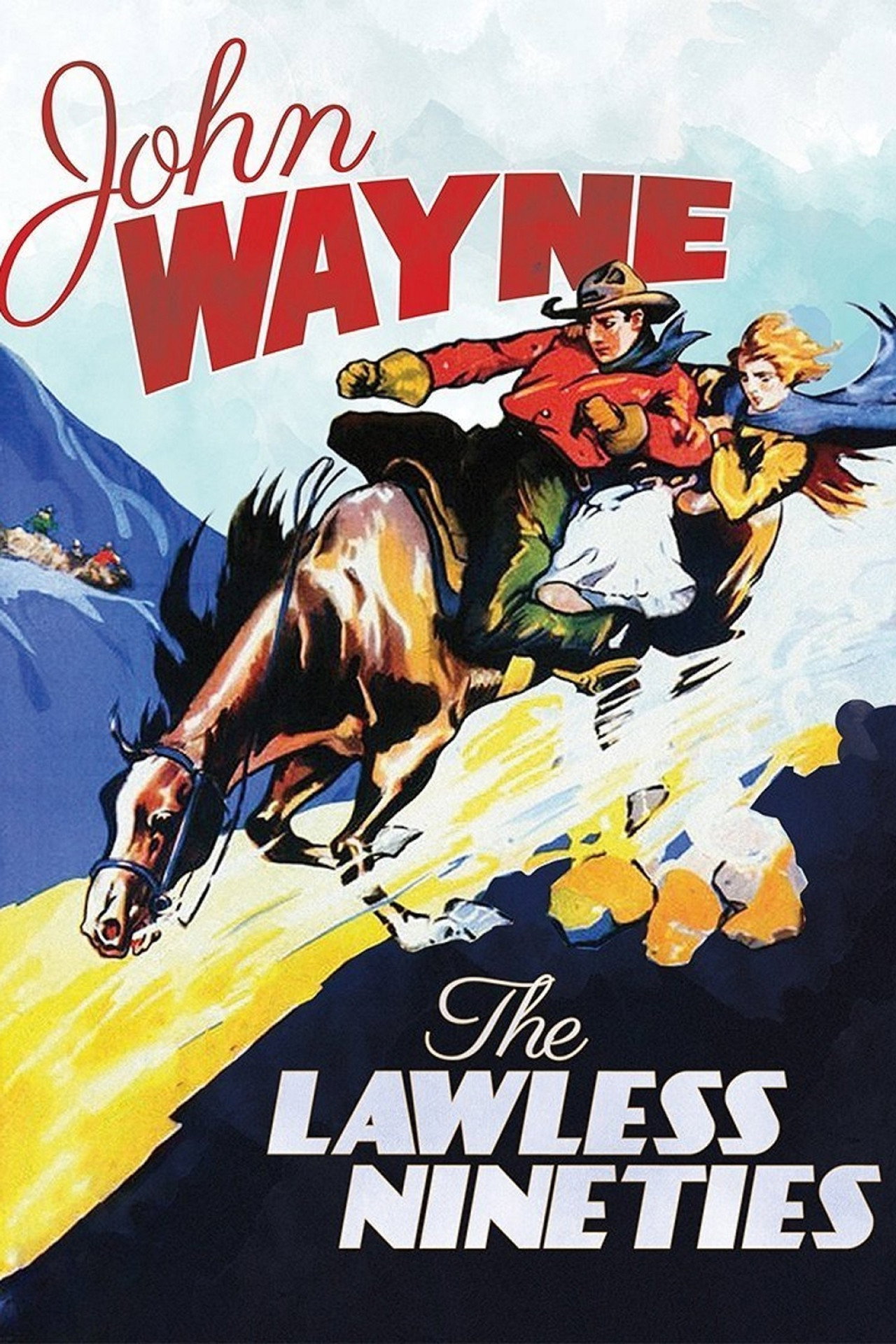 posters 3