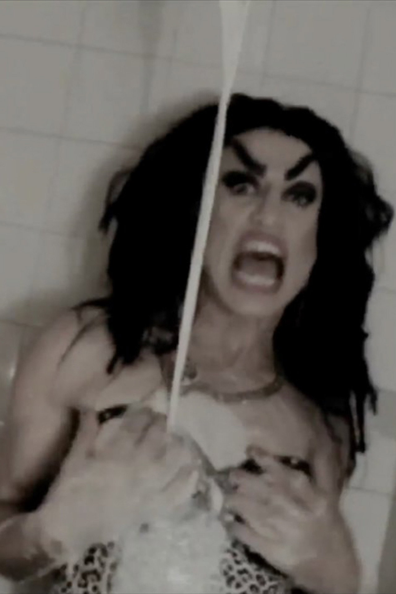 Me Desnudo filmaffisch