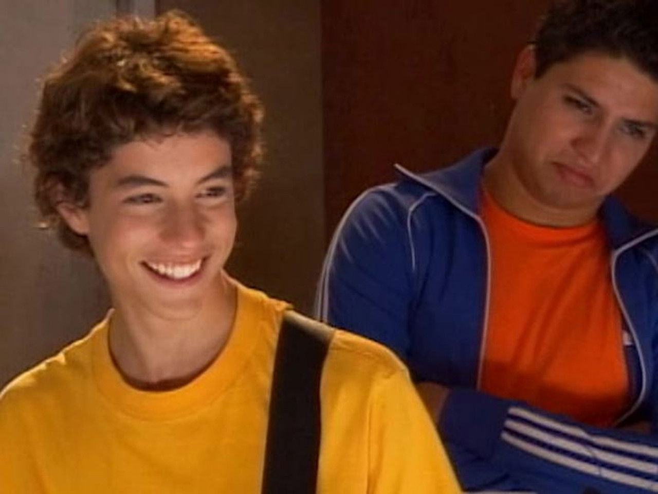 Túkiti, crecí de una — Épisode 37