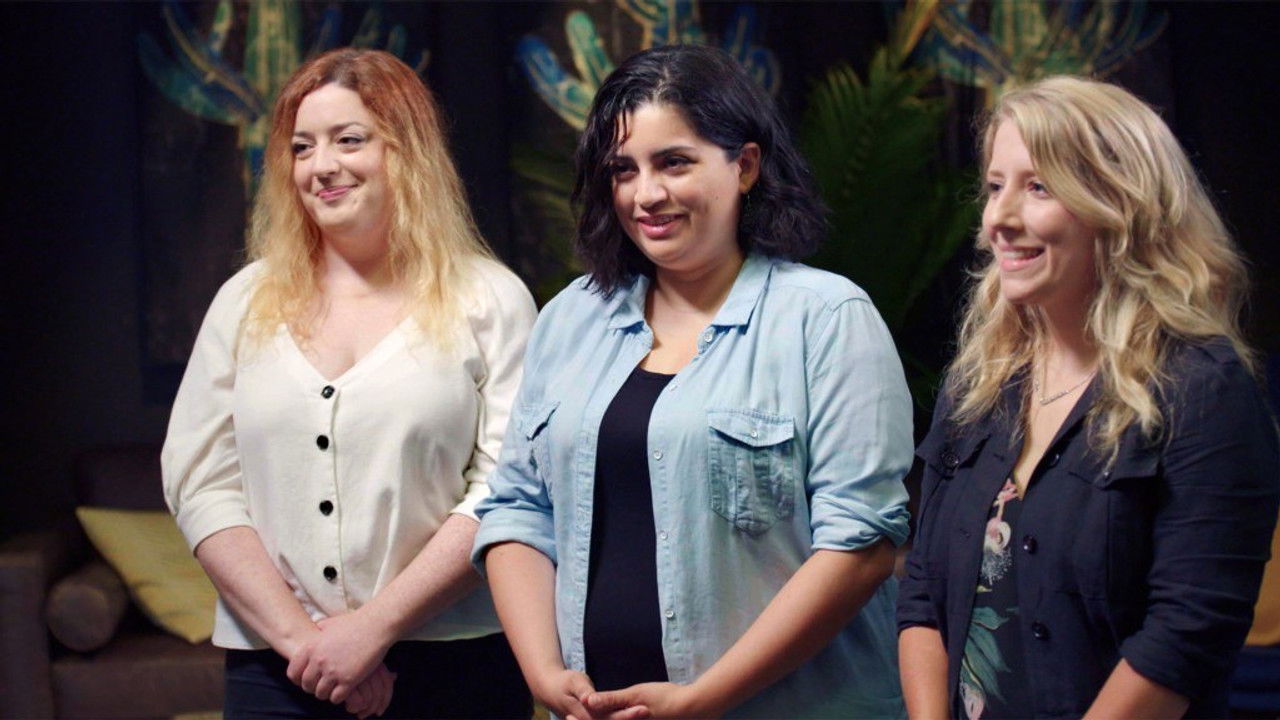 Moment décisif — Épisode 9