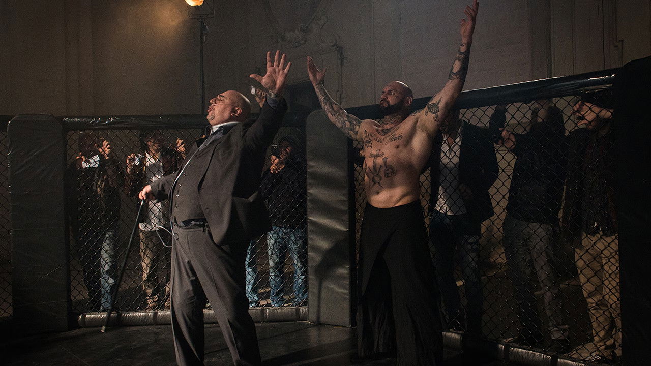 L'ispettore Coliandro — Épisode 1