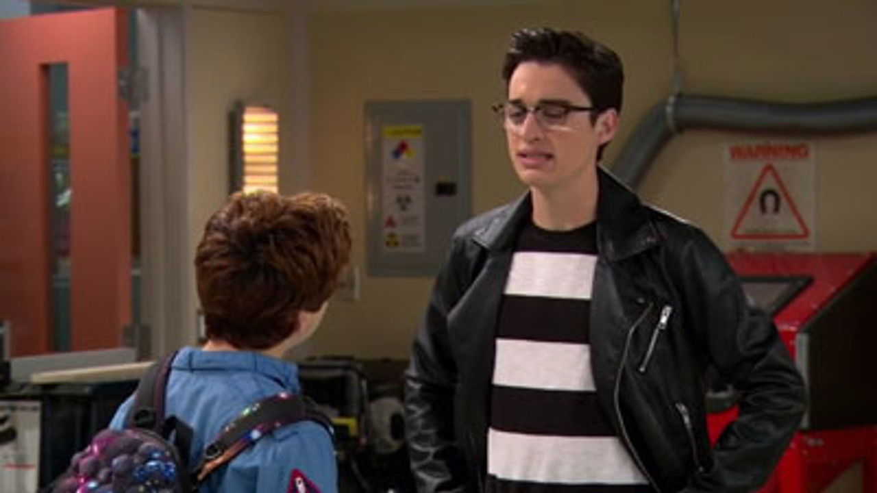 Liv et Maddie — Épisode 5