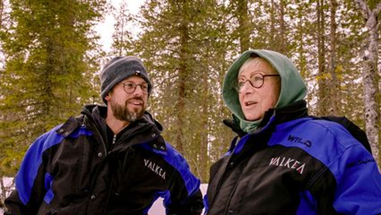 Camping Coppens — Épisode 2