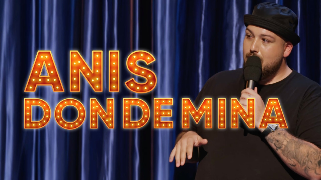 Standup sketch show — Épisode 8