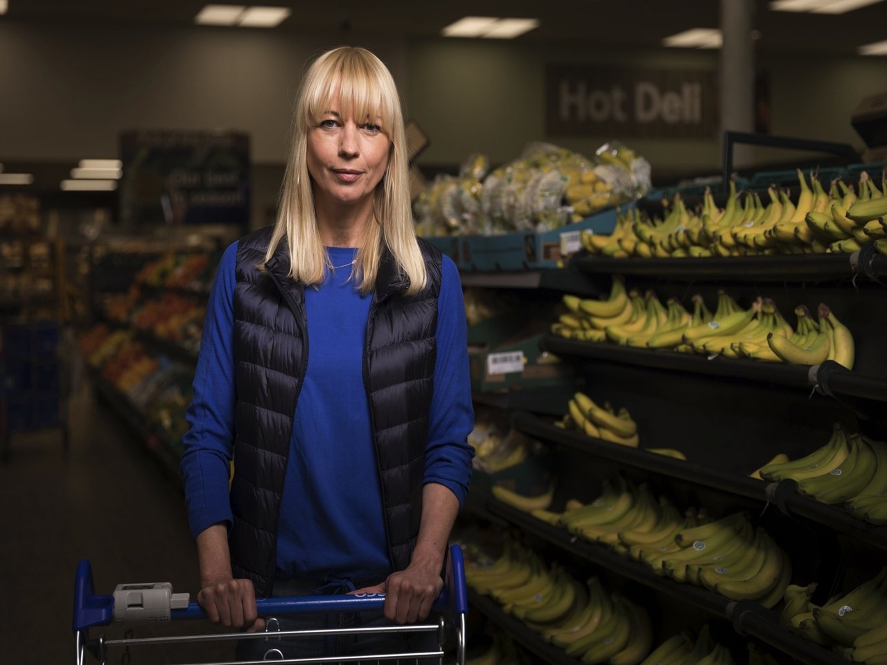 Keeping Britain Fed