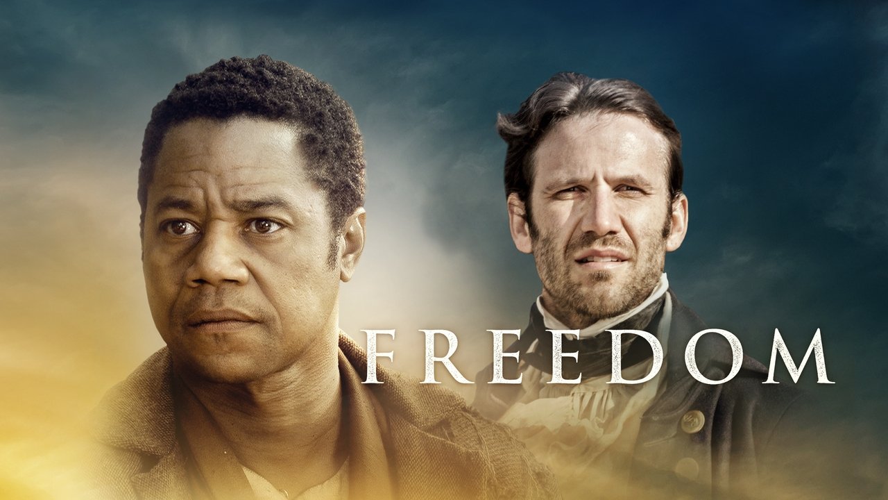 Freedom (2014)