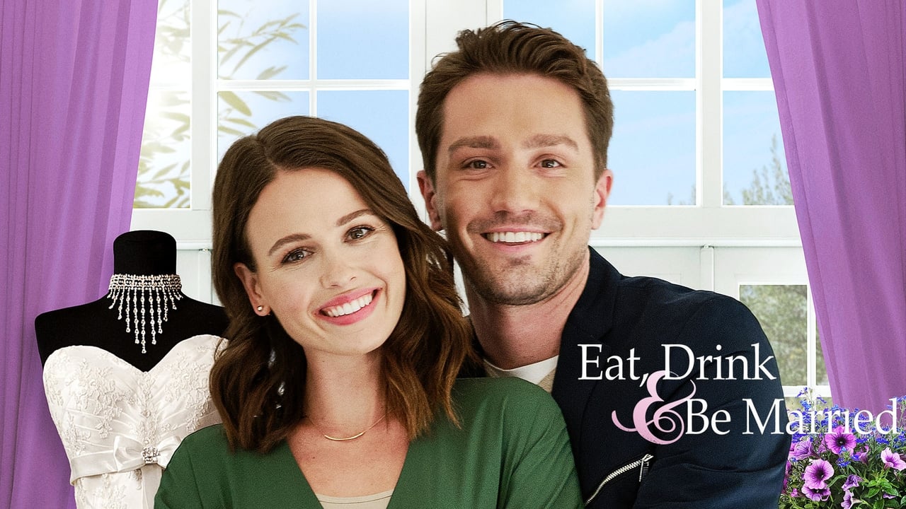 Eat, Drink and Be Married background