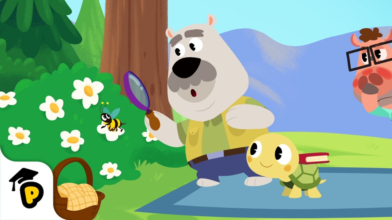 Picnic Panic