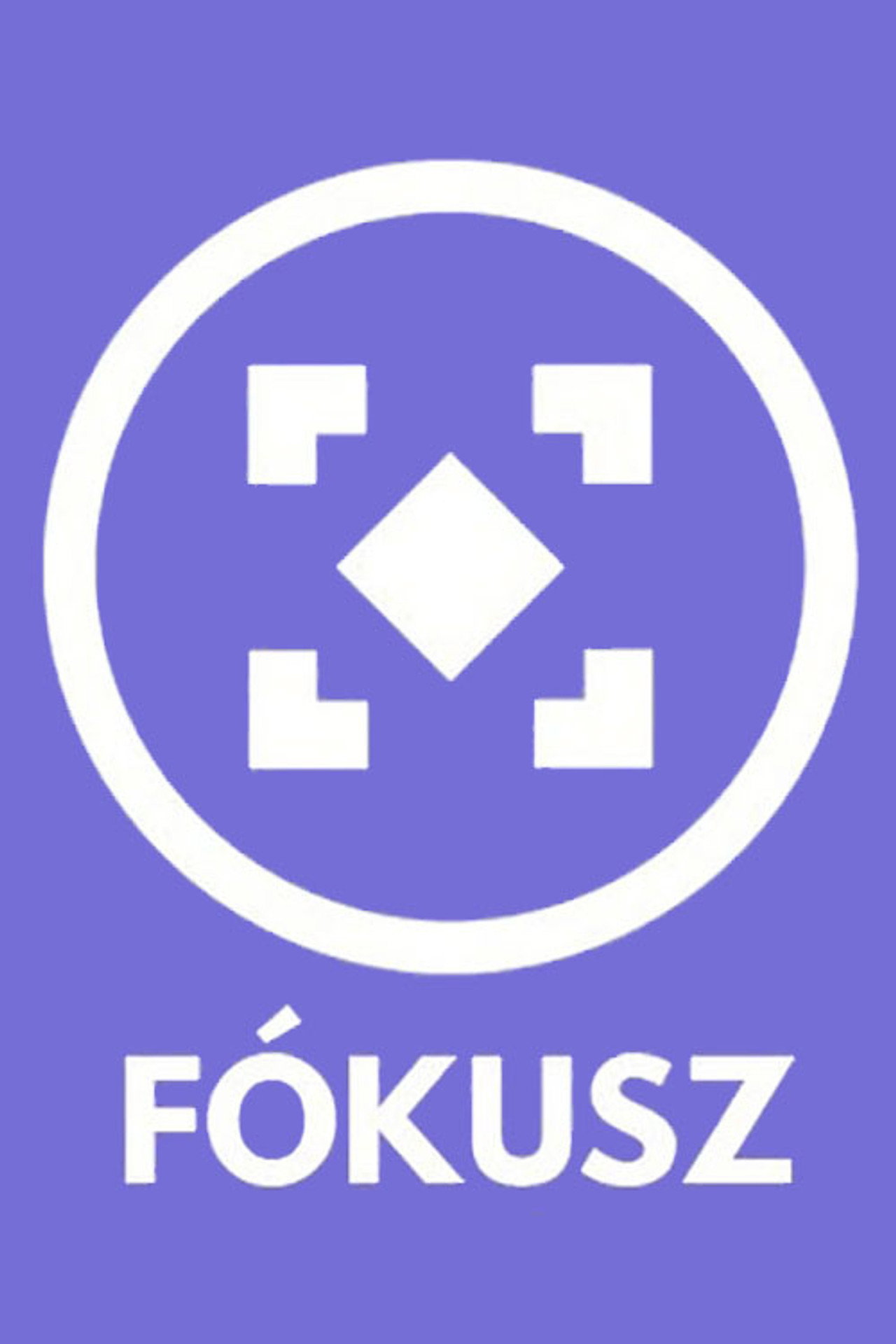 Fókusz filmaffisch