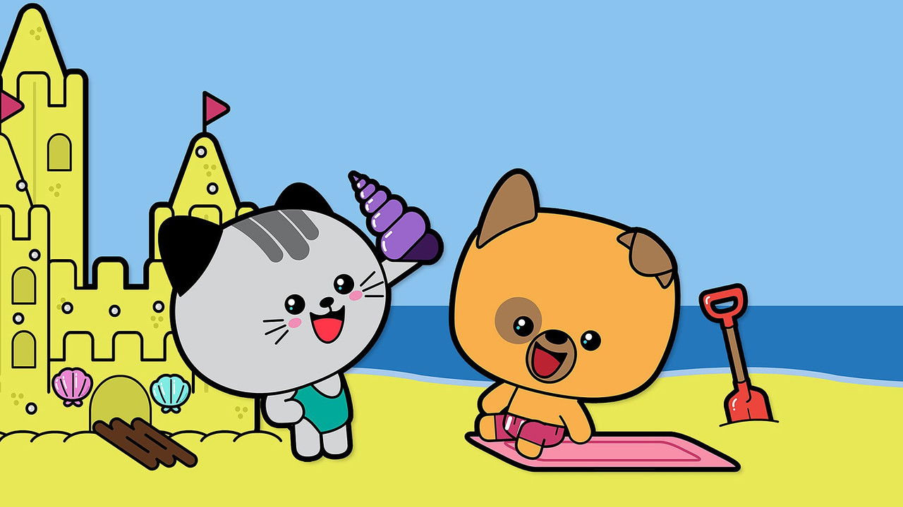 Kit&Pup — Épisode 39