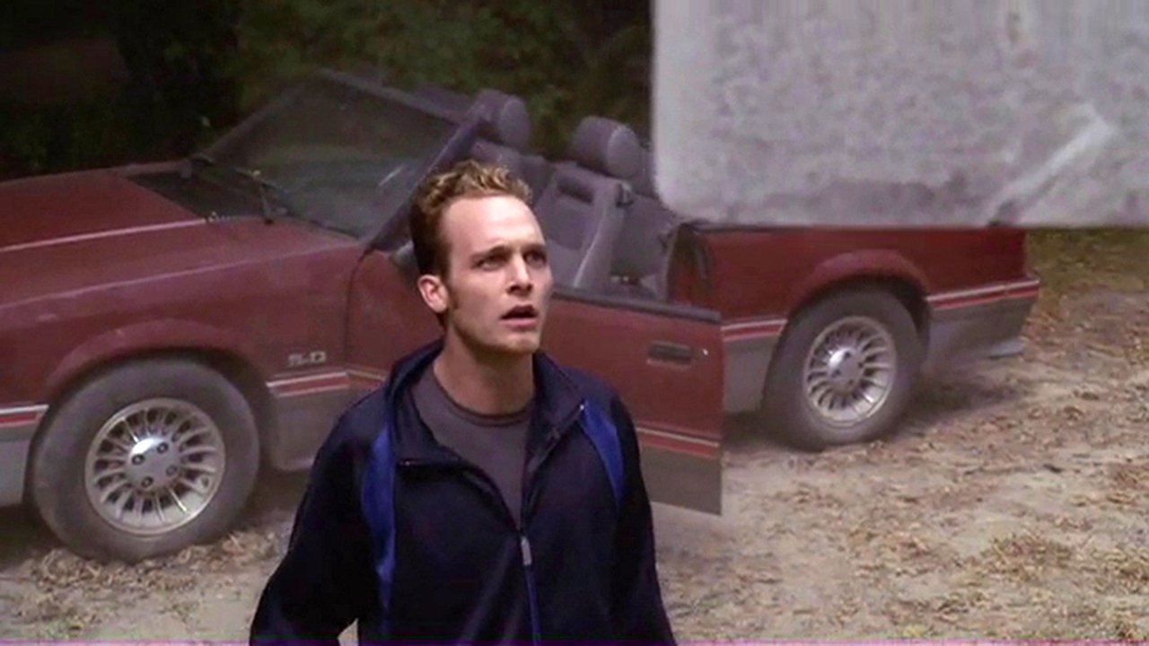 The Twilight Zone - Season 1 Episode 7 : Time Lapse