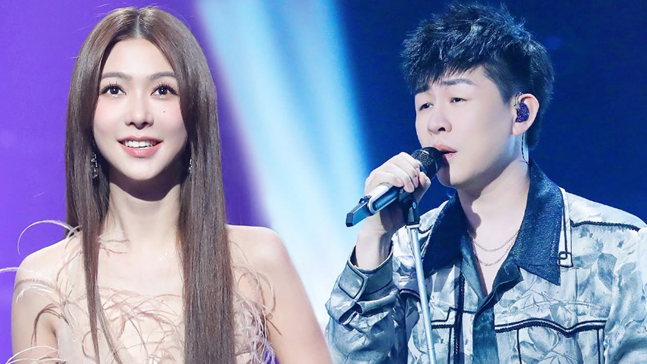 The Voice (The Treasured of China) - Season 0 Episode 26 : Episode 26