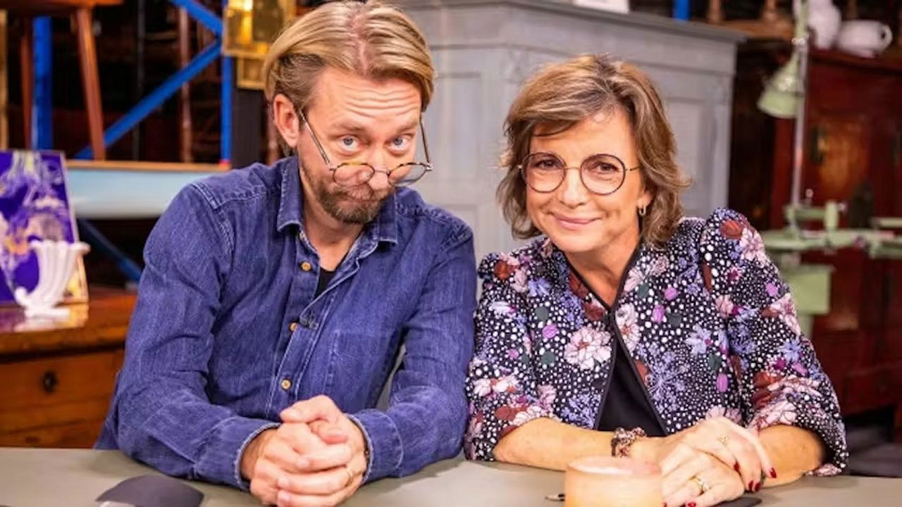 Krejlerkongen — Épisode 23