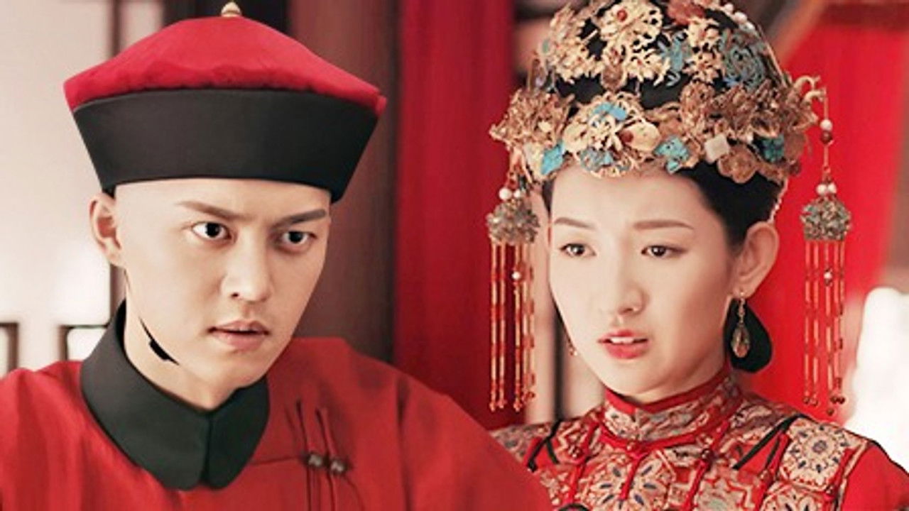 演技派 — Épisode 10