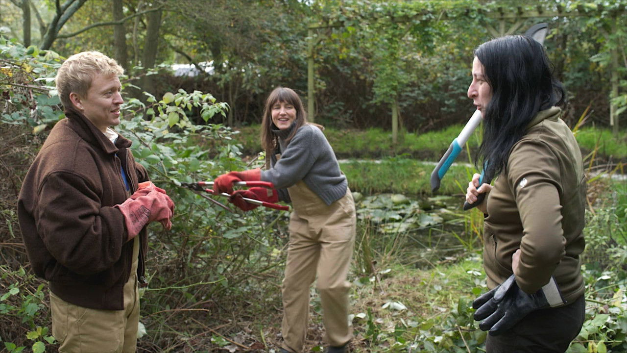 Boerderij van Dorst - Season 5 Episode 5 : Episode 5