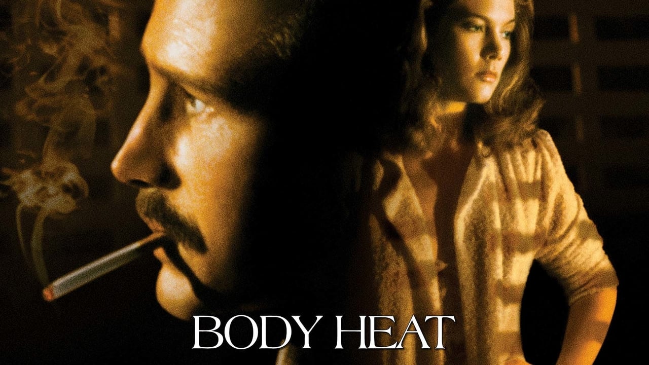 Body Heat background