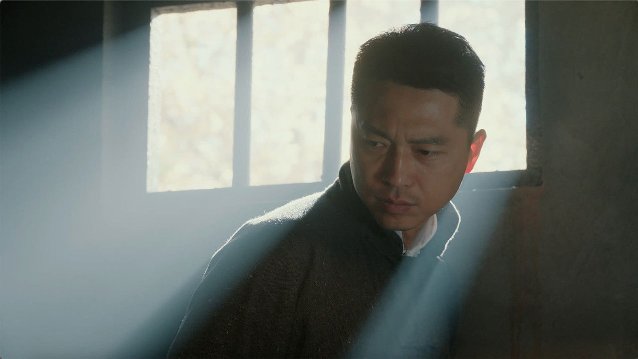 铁马豪情的日子 — Épisode 9