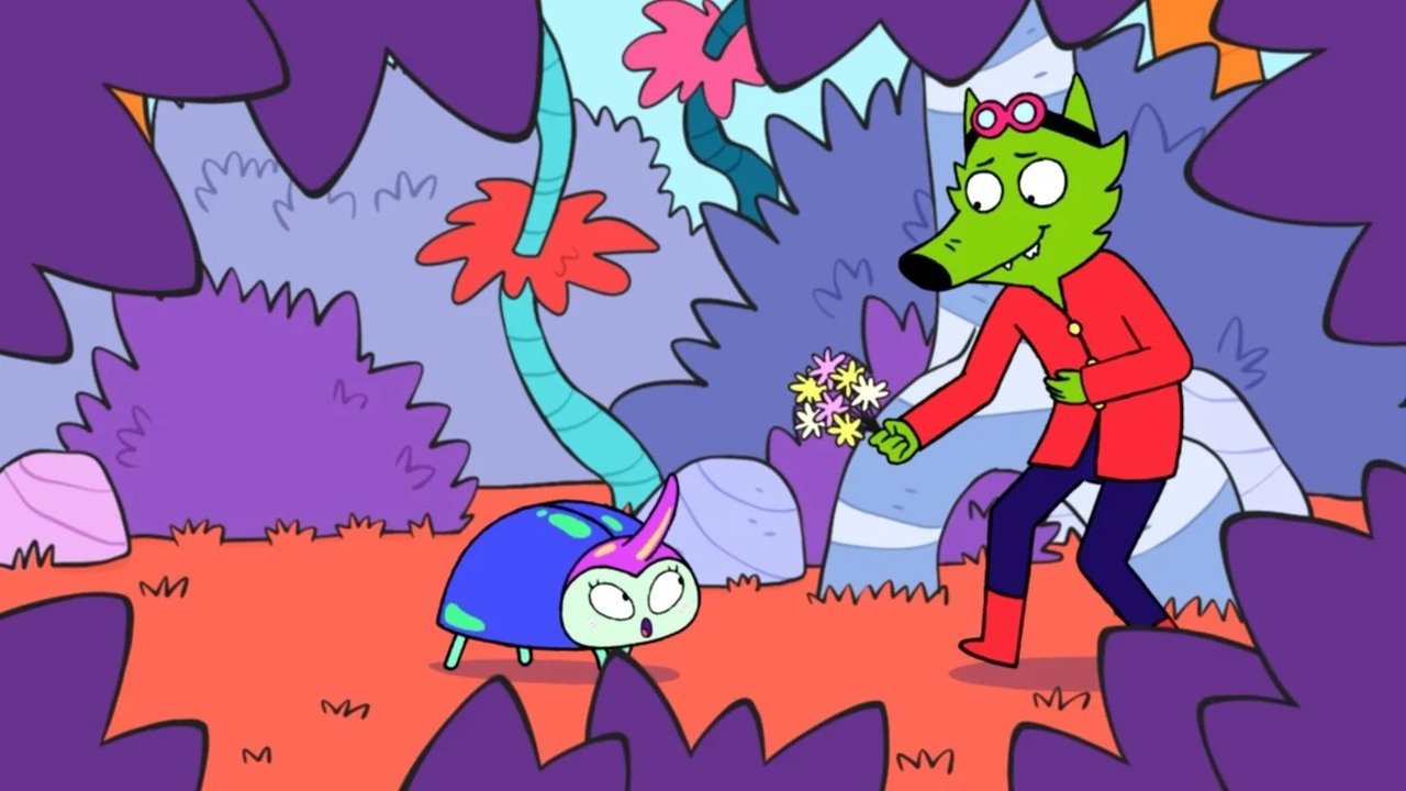 Simon Superlapin - Season 2 Episode 41 : Episode 41