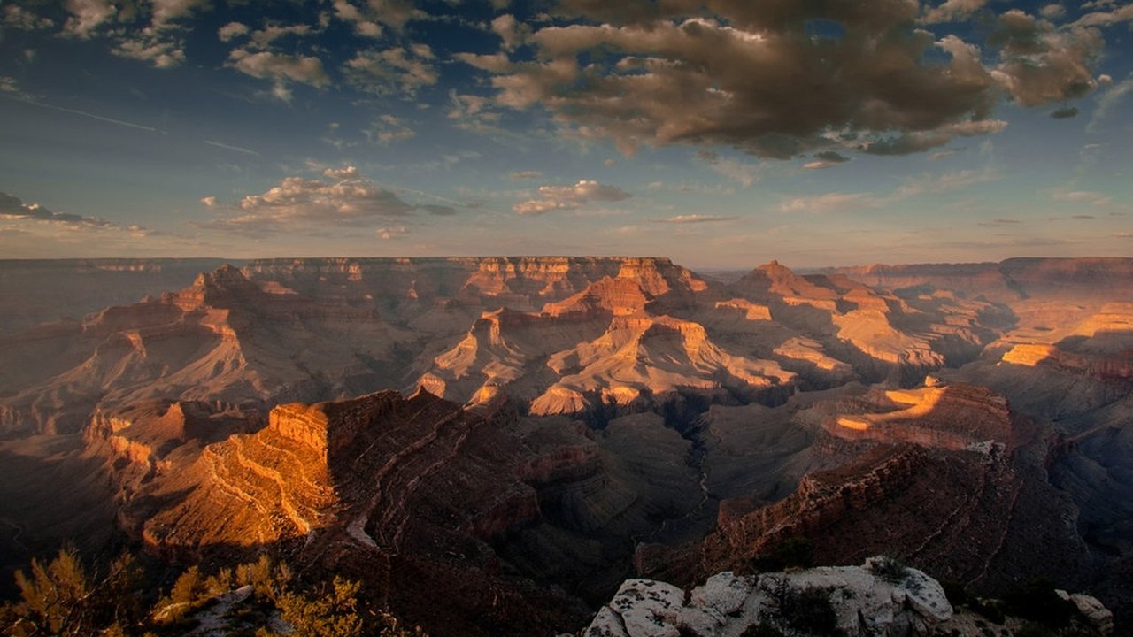 Grand Canyon