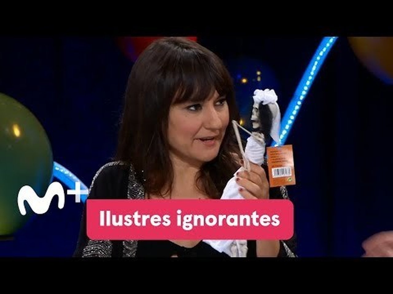 Ilustres Ignorantes - Season 11 Episode 8 : Episode 8