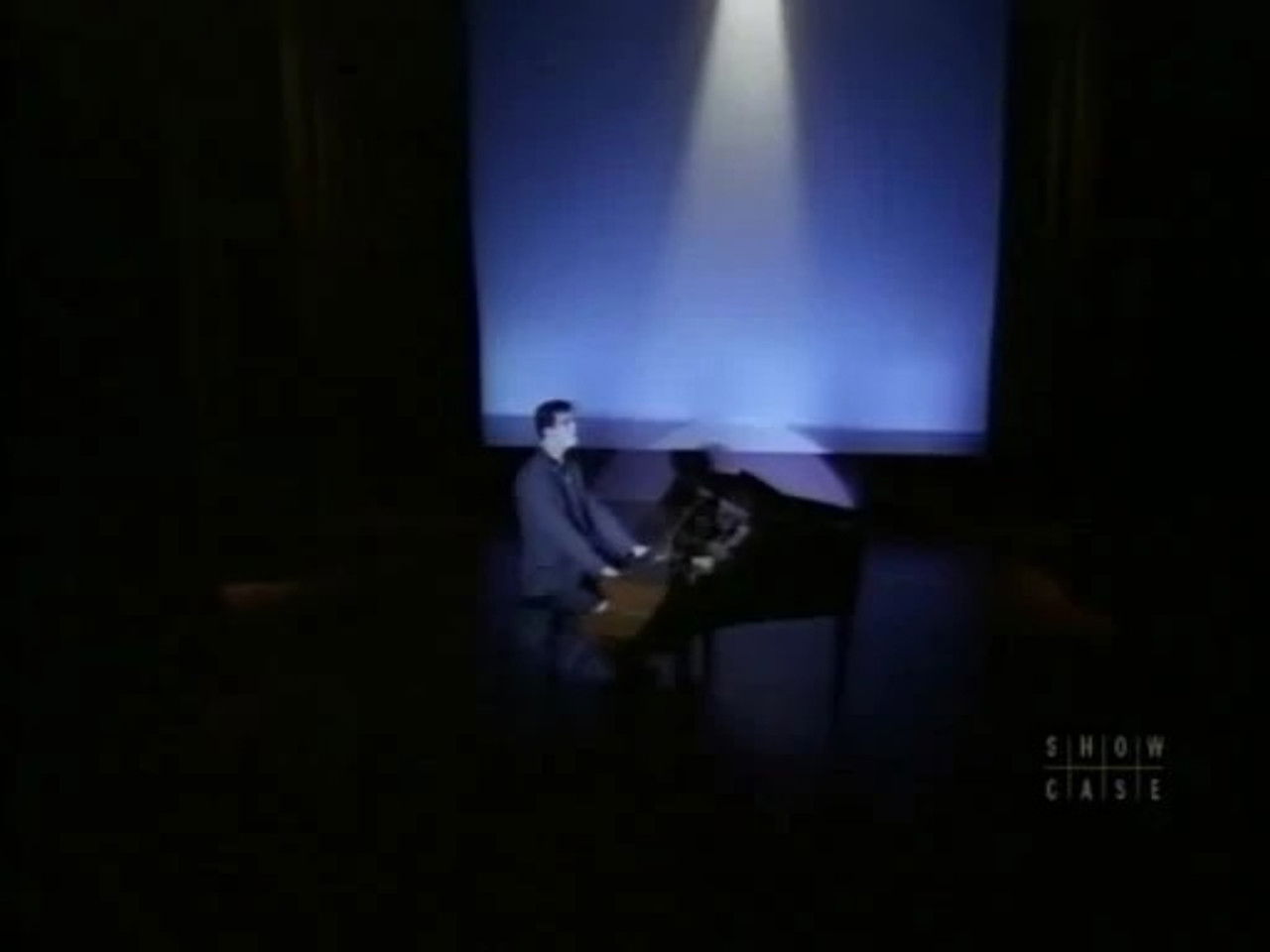 La nouvelle famille addams — Le virtuose et le Maestro