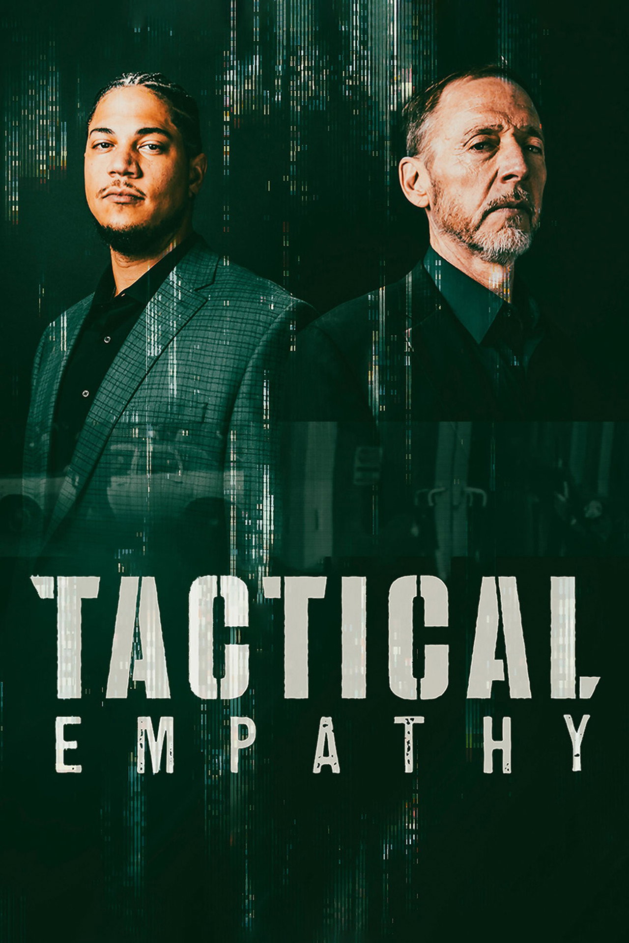Tactical Empathy filmaffisch