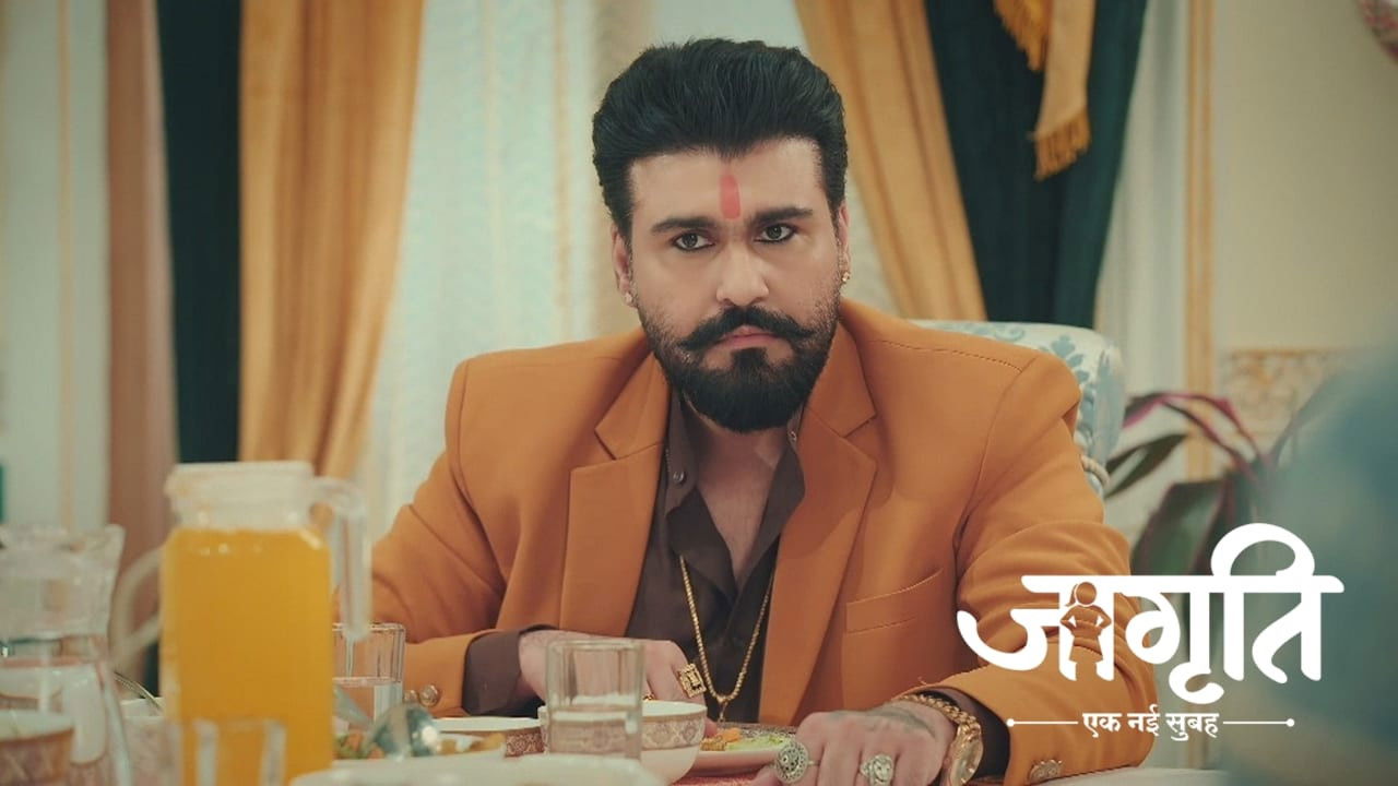 Jagriti — Épisode 36