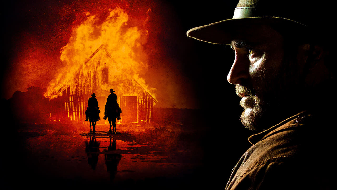 The Sisters Brothers Backdrop Image