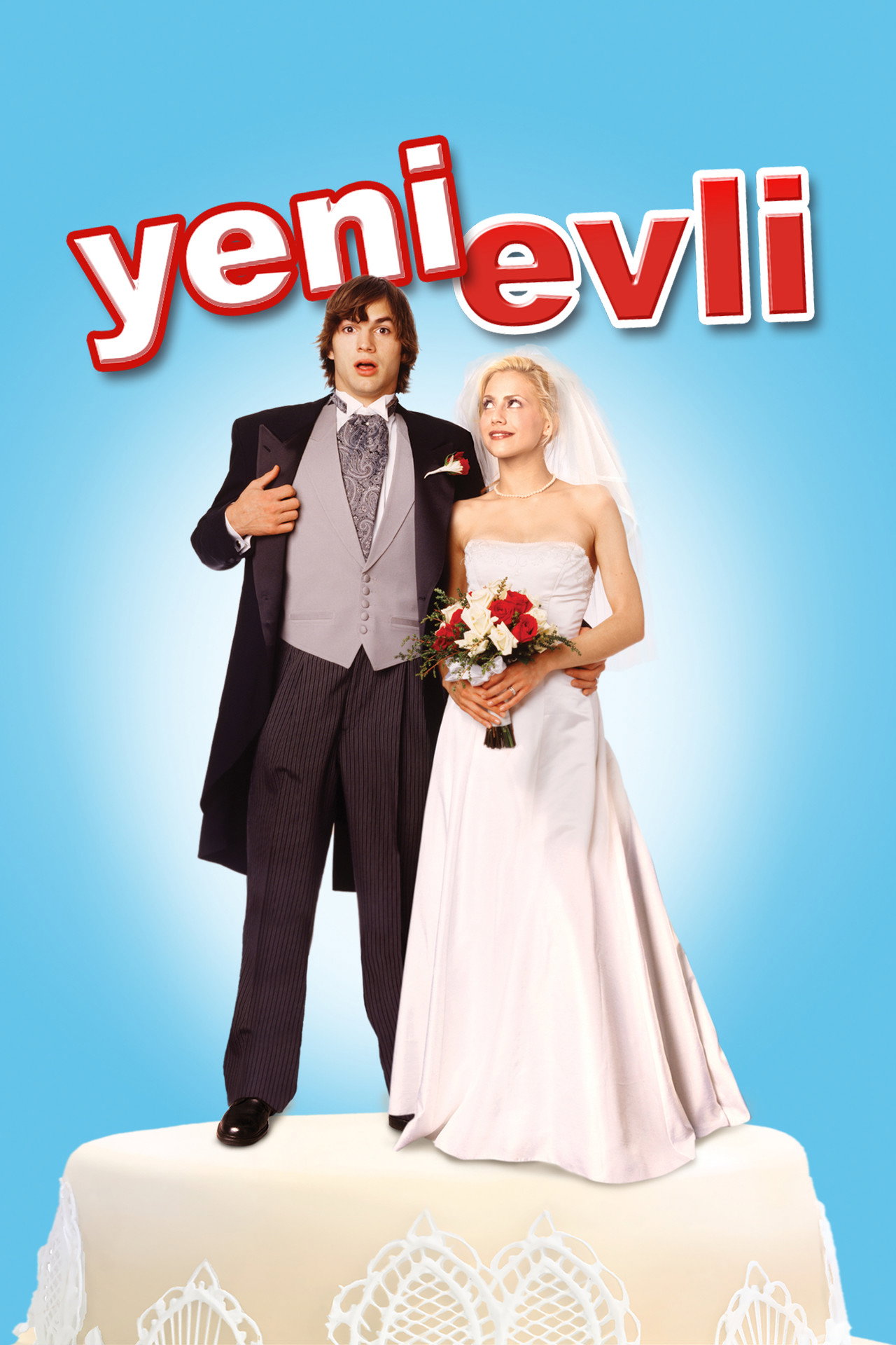 Yeni Evli Poster