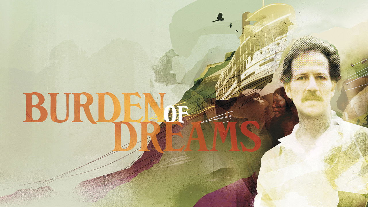 Burden of Dreams