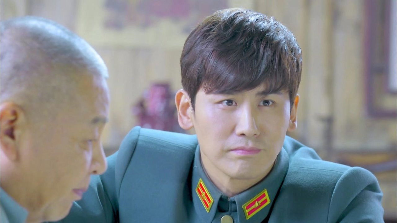 百战天狼 — Épisode 23