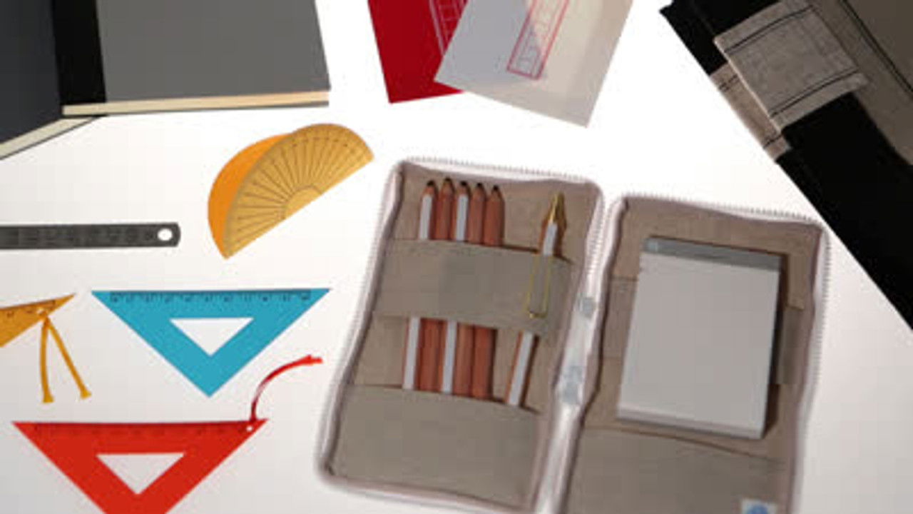 DESIGN TALKS plus — Épisode 4