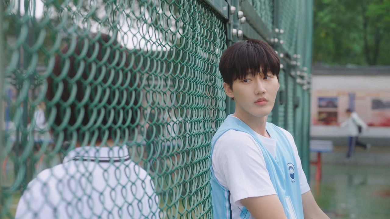 我奇怪的17岁 — Épisode 12