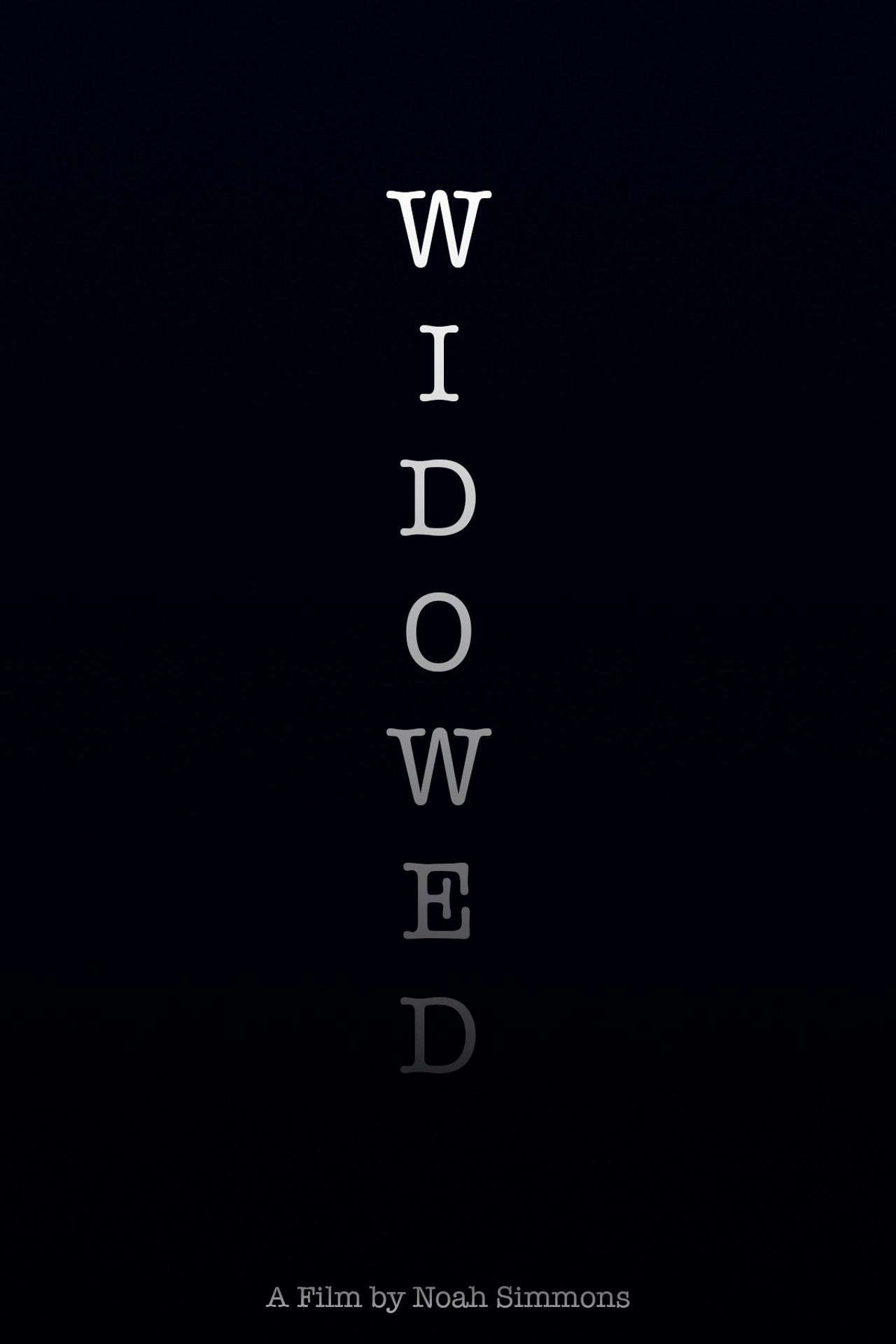 Widowed Backdrop