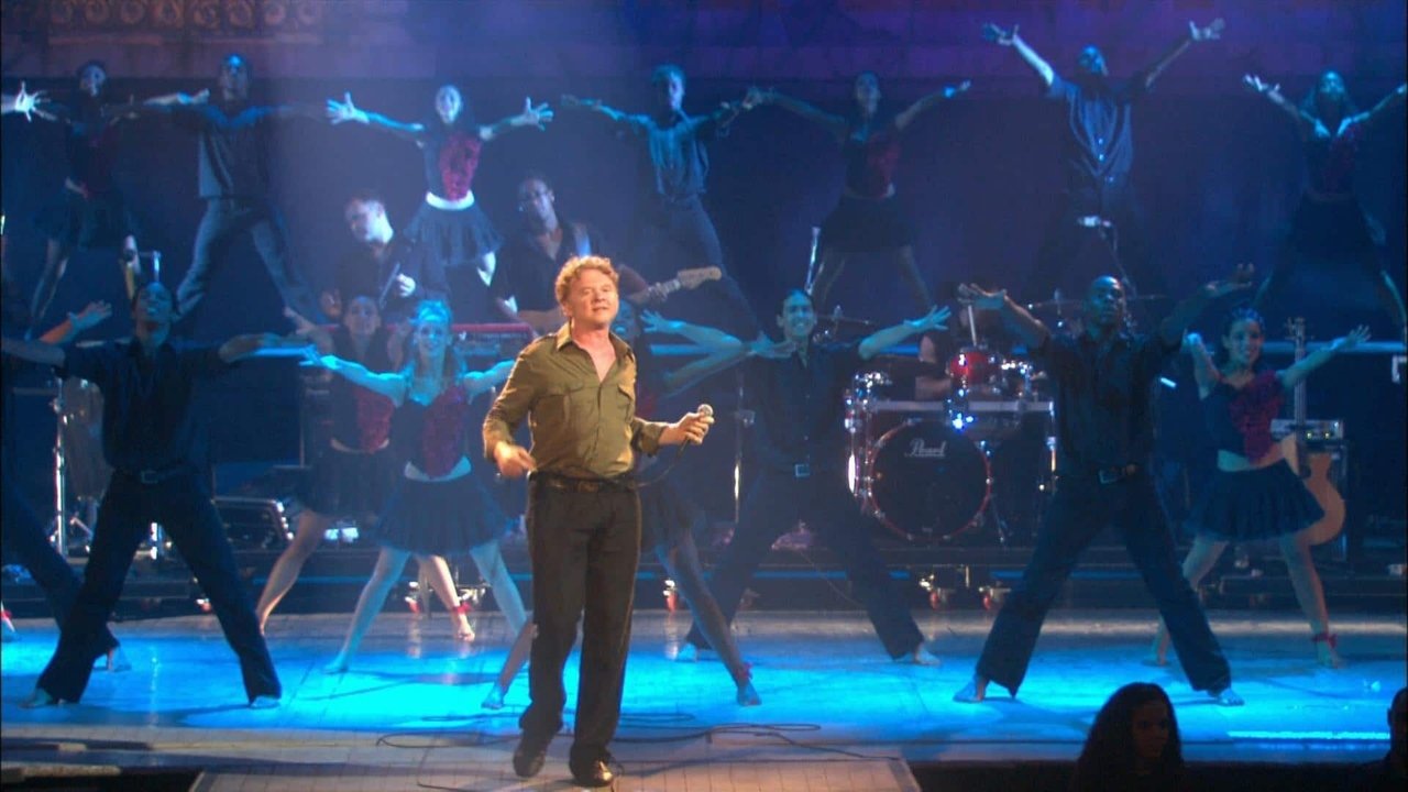 Simply Red: Cuba! (Recorded Live At El Gran Teatro, Havana)