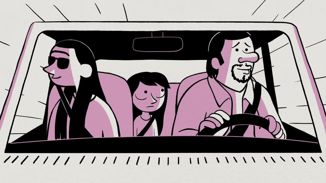 Les cahiers d'Esther — La richesse : épisode spécial