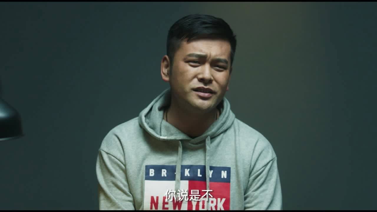 法医秦明之幸存者 — Épisode 26