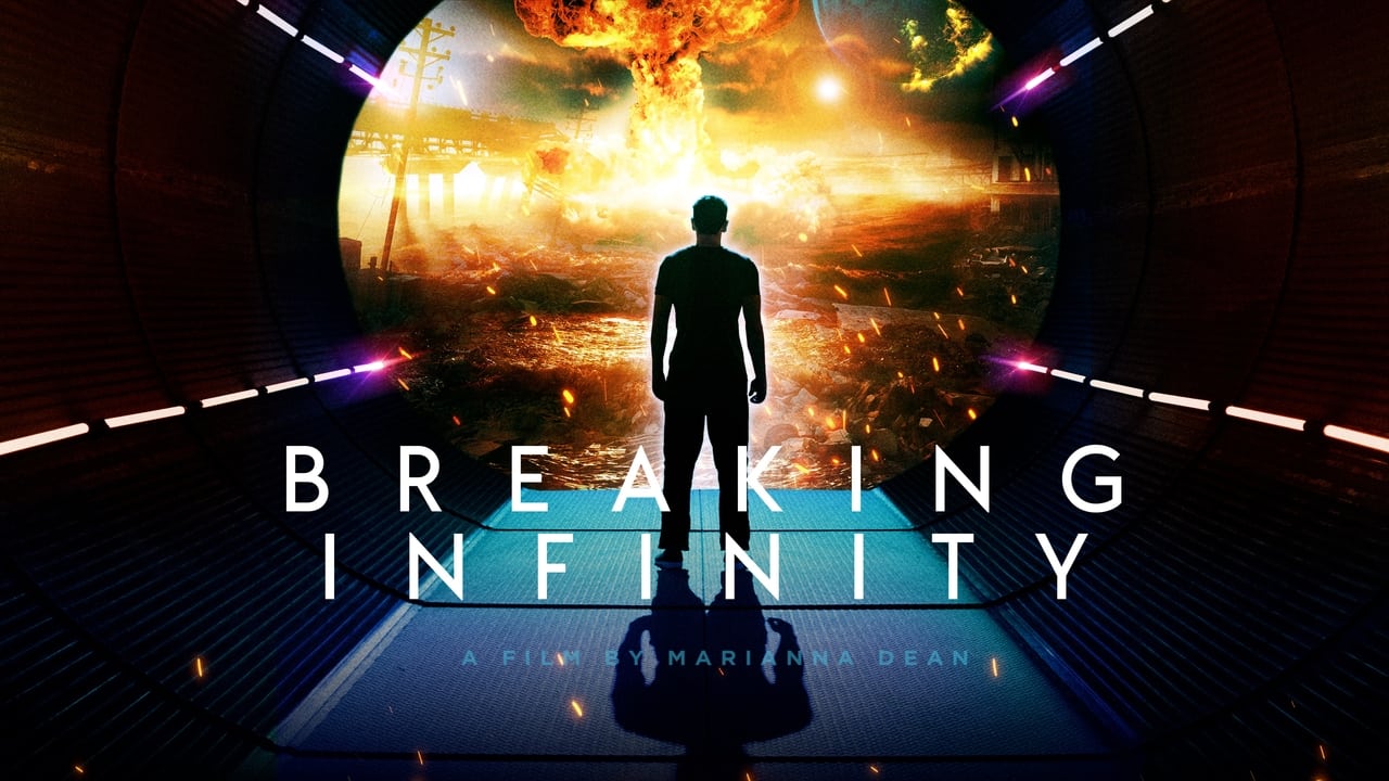 Breaking Infinity background