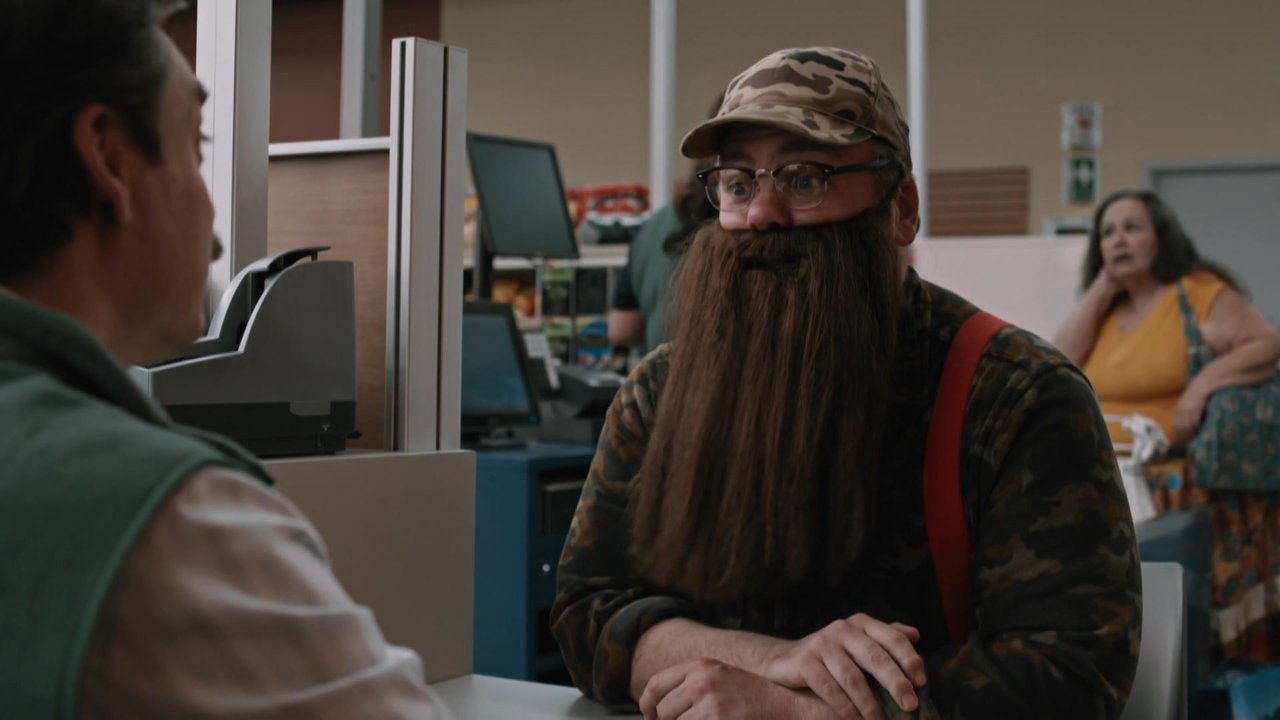 Acting Good - Season 1 Episode 8 : Fresh Meat