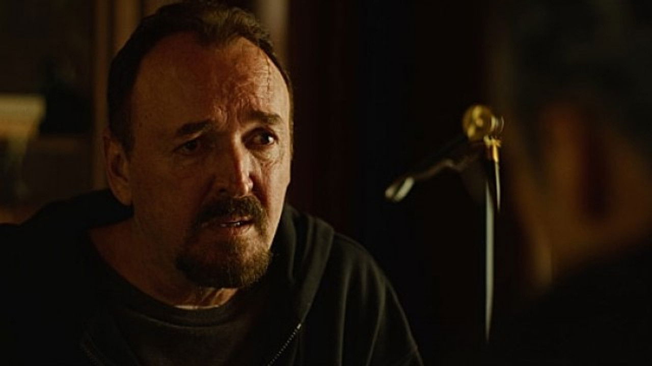 פטריק — Épisode 2