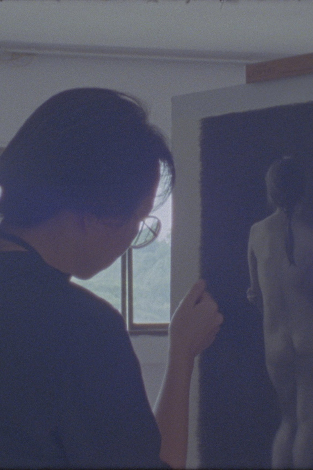 The Drawing Room & Episodes from Art Studio filmaffisch
