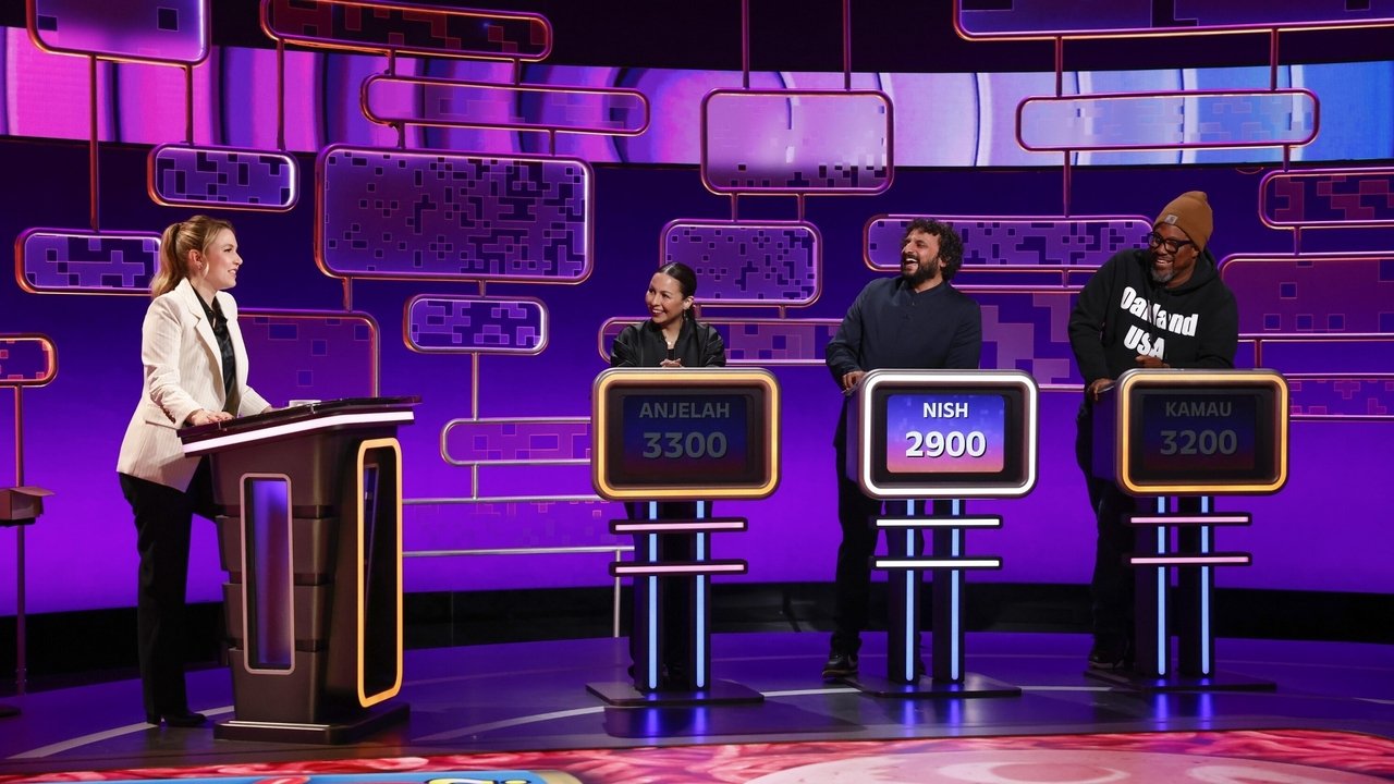 After Midnight - Season 1 Episode 23 : 2/29/24 (W. Kamau Bell, Nish Kumar, Anjelah Johnson-Reyes)