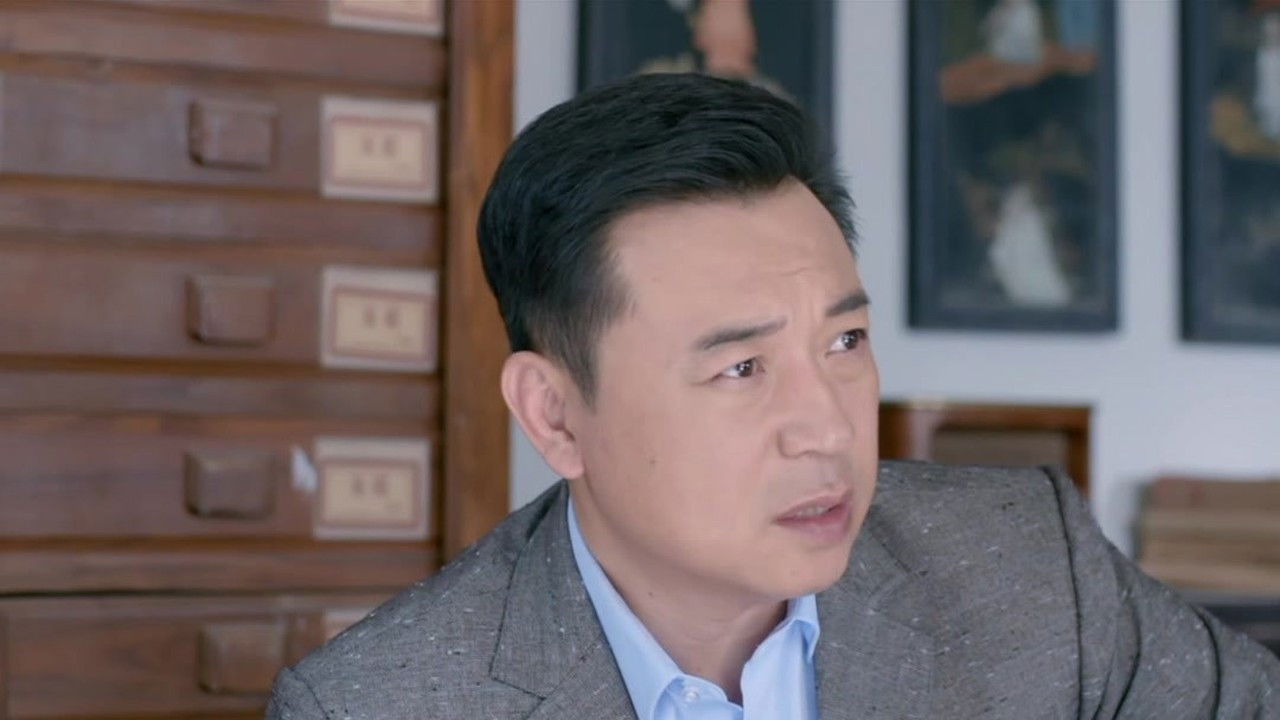 无名卫士 — Épisode 32