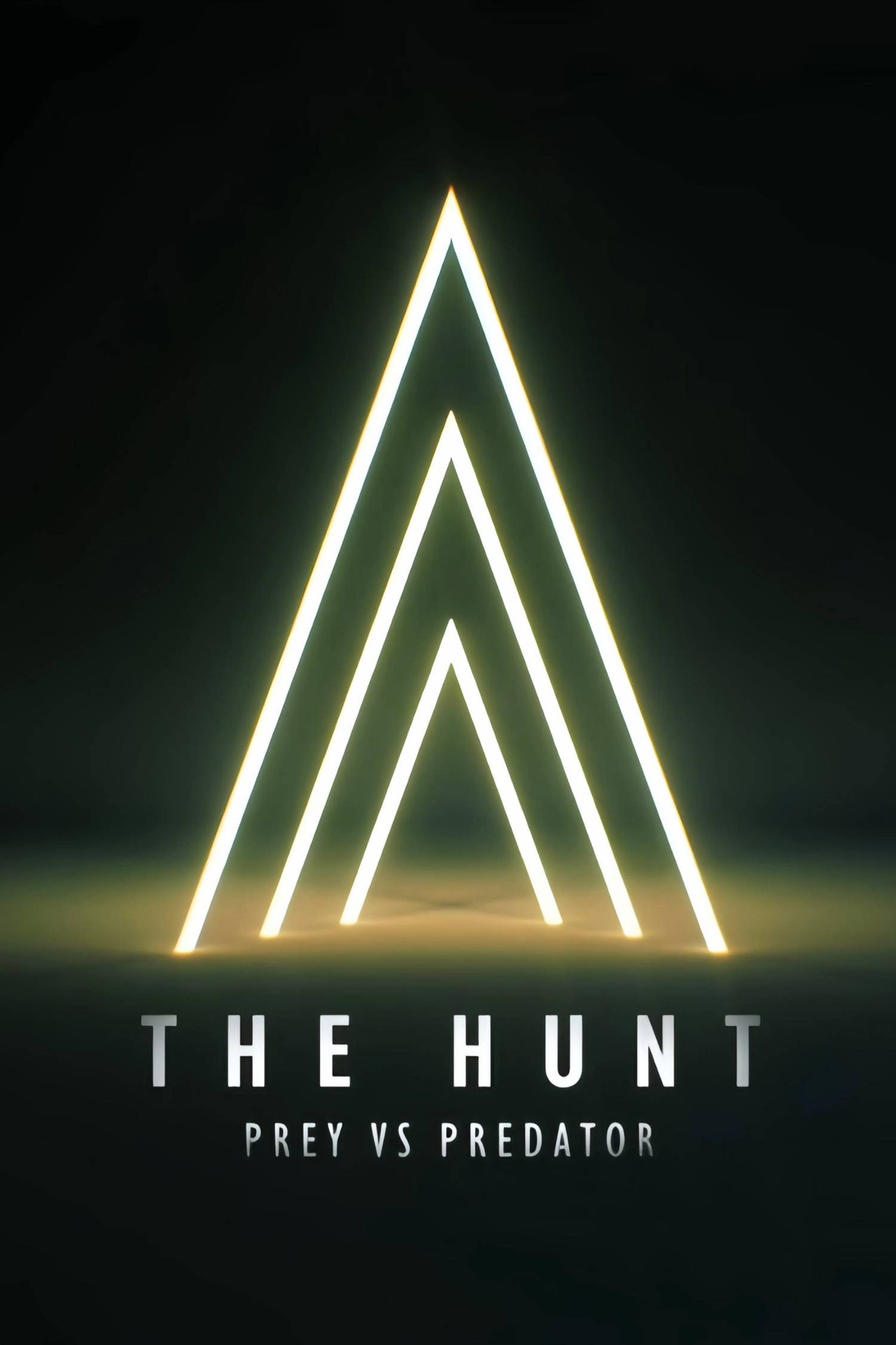 The Hunt: Prey vs Predator poster