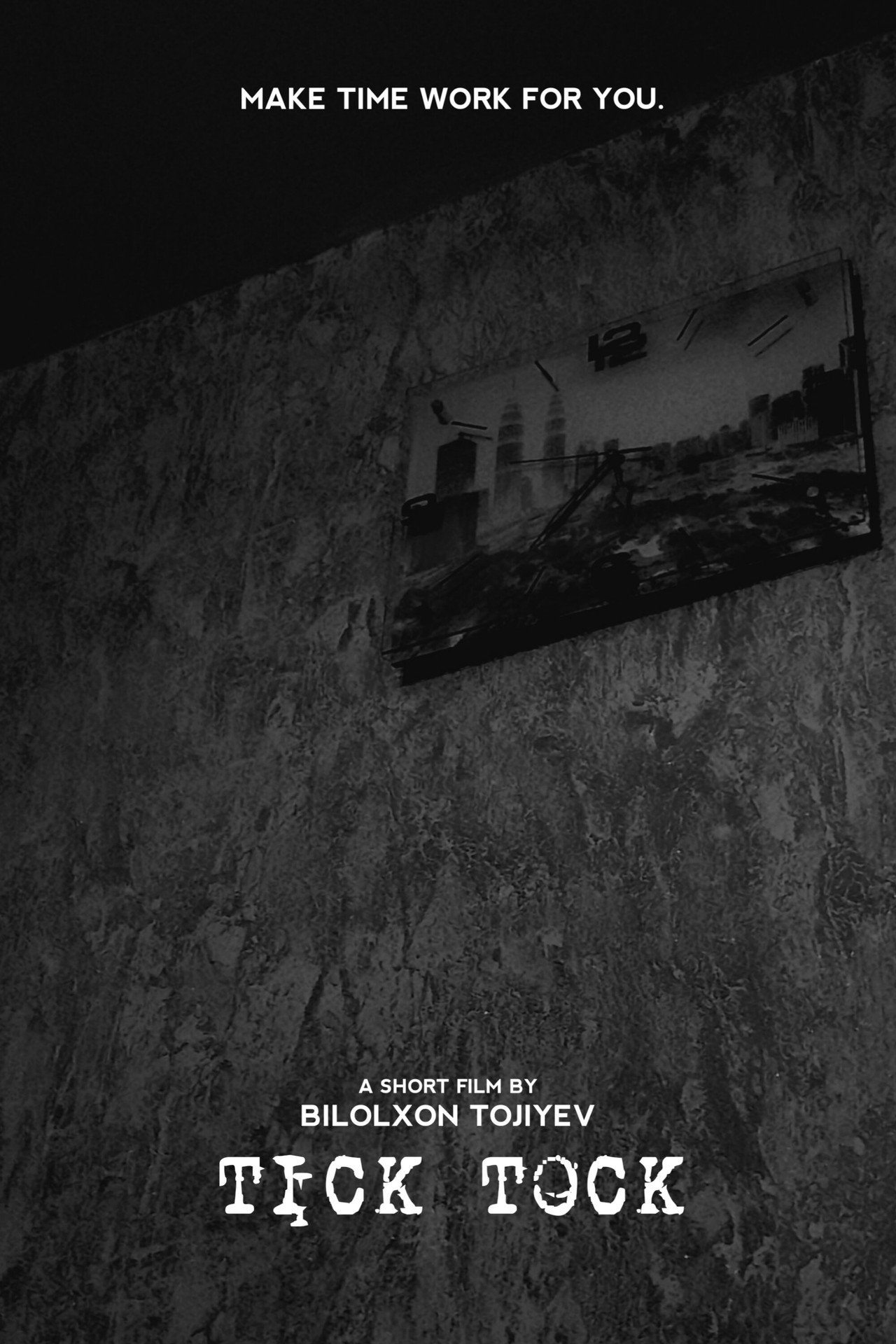Tick Tock poster