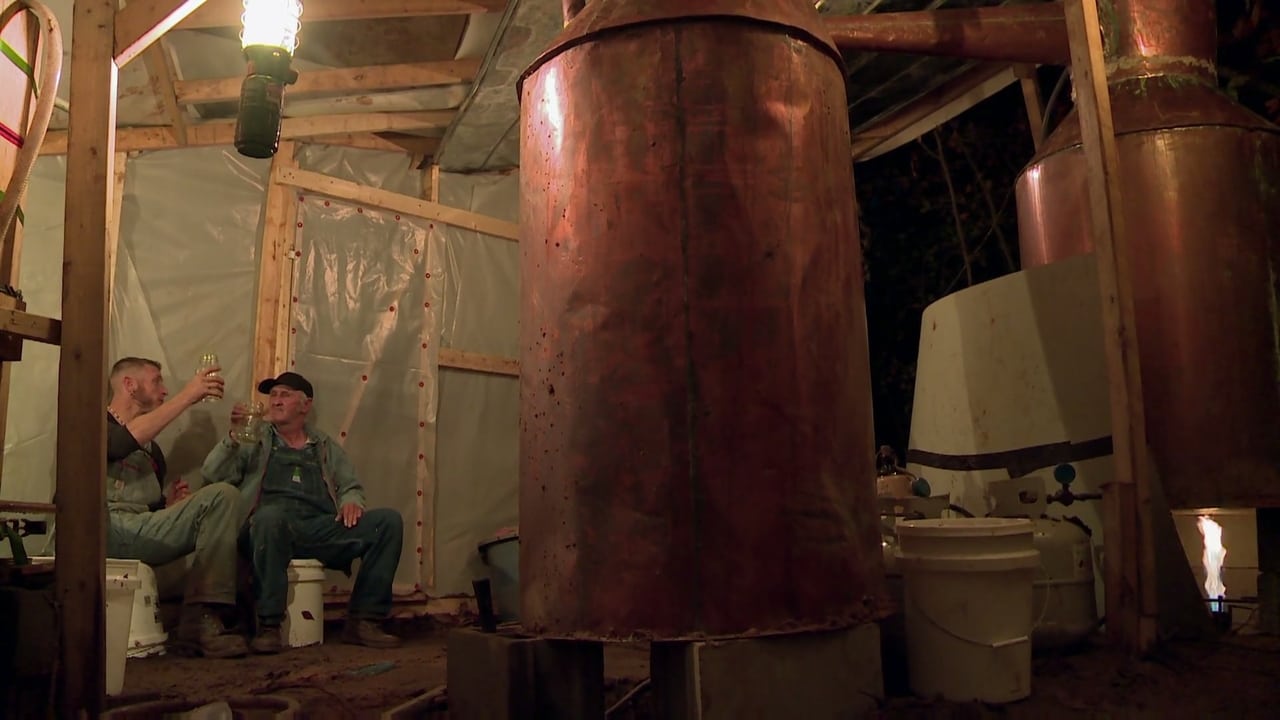 Moonshiners - Season 5 Episode 16 : Presidential Shine